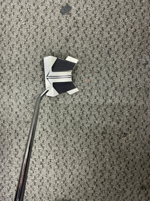Vist Large View of Product Image Which is Used Scotty Cameron PHANTOM 11 38IN Mens Putter RH