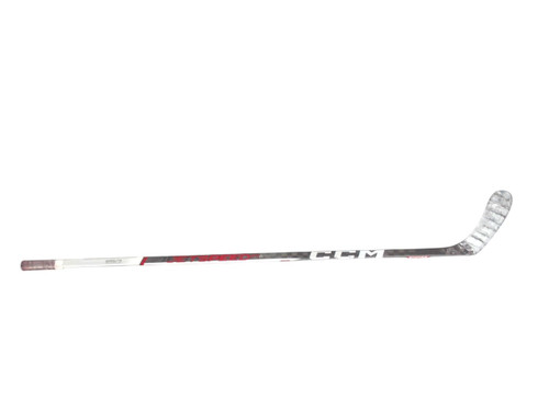Vist Large View of Product Image Which is Used CCM JETSPEED FT 6 PRO Senior One Piece Left 80 Flex