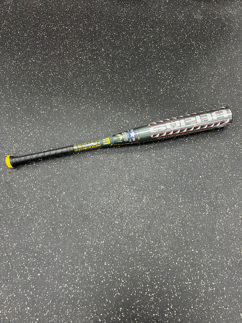 Vist Large View of Product Image Which is New LOUISVILLE SLUGGER SUPRA TIGERSHARK USSSA 32/24 -8