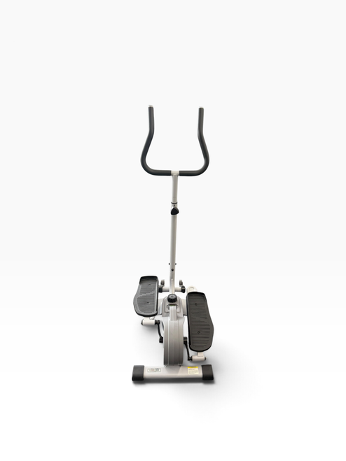 Vist Large View of Product Image Which is Used Sunny SUNNY STANDING ELLIPTICAL Programmable Elliptical