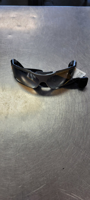 Vist Large View of Product Image Which is Used BANGERZ FH Facial Protection Black MD