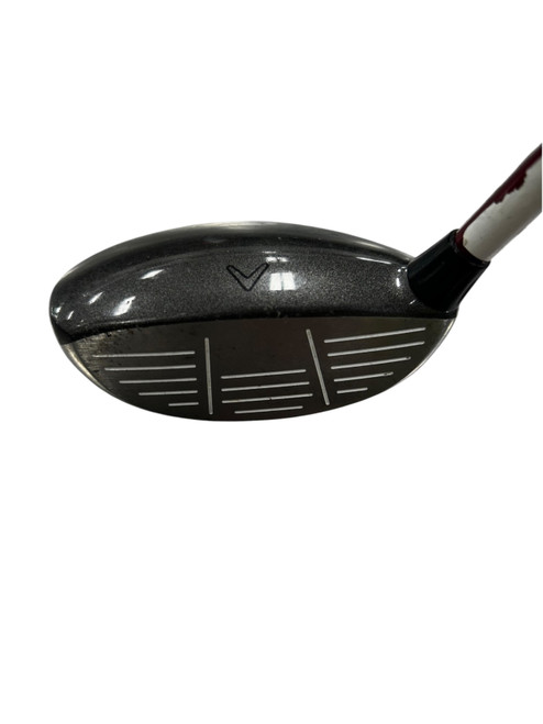 Vist Large View of Product Image Which is Used Callaway HEAVENWOOD Mens Hybrid Club RH 4 Hybrid