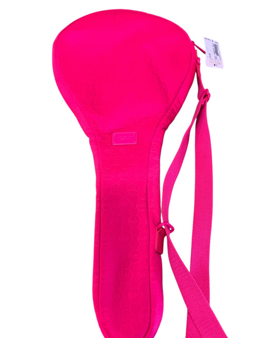 Vist Large View of Product Image Which is Used Michael Kors Racquet Cover