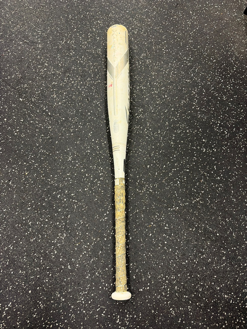 Vist Large View of Product Image Which is Used Easton GHOST X BB/SB USSSA 2 5/8 Bat 30"