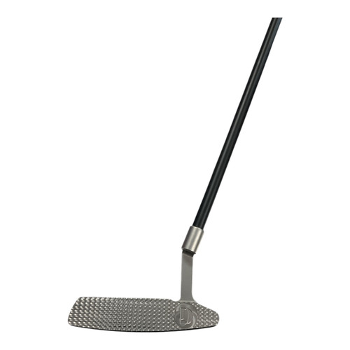 Vist Large View of Product Image Which is Used THE GRAND RIVER Mens Putter RH