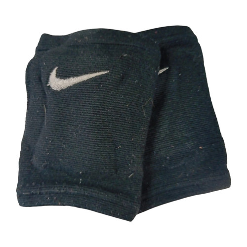 Vist Large View of Product Image Which is Used Nike VB Knee Pads Black
