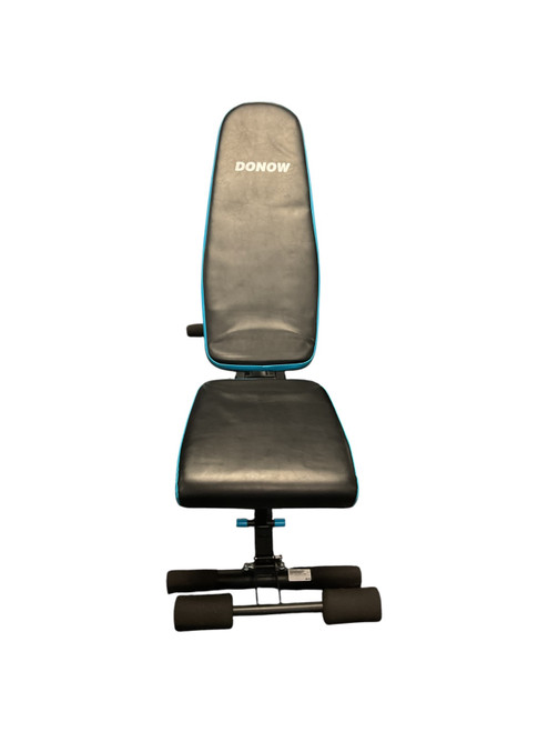 Vist Large View of Product Image Which is Used DONOW ADJUSTABLE BENCH Slant Bench