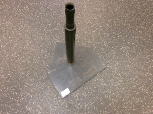 Vist Large View of Product Image Which is Used Franklin BATTING TEE Field Equipment
