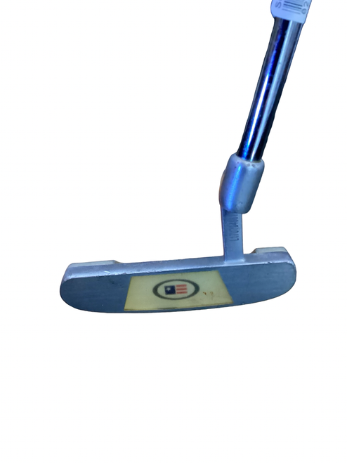 Vist Large View of Product Image Which is Used US Kids Jr Putter RH