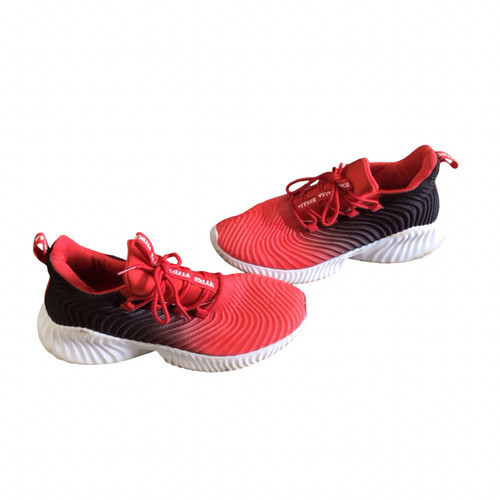Vist Large View of Product Image Which is Used Vitike Running/X-Train Shoes M