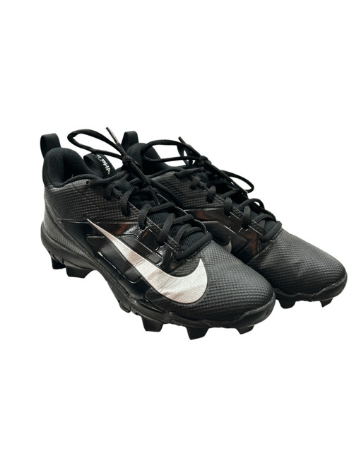 Vist Large View of Product Image Which is Used Nike Jr FB Cleats Black Junior 05