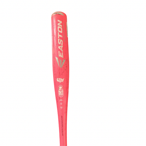 Vist Large View of Product Image Which is Used Easton FS50 BB/SB Fastpitch Bat 28"