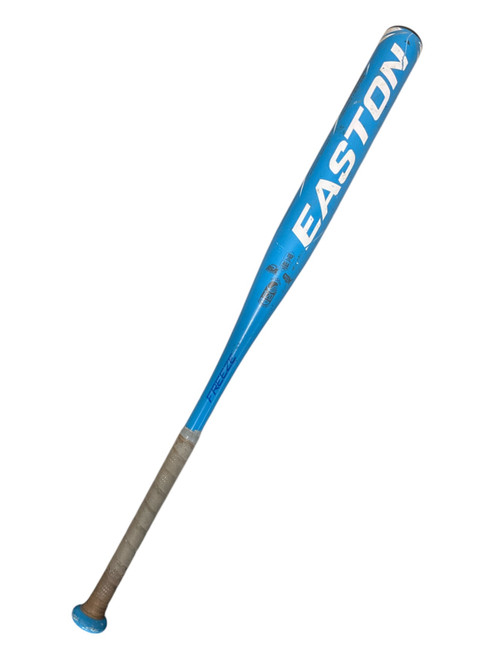 Vist Large View of Product Image Which is Used Easton FREEZE BB/SB Fastpitch Bat 33"