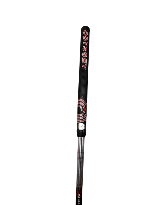 Vist Large View of Product Image Which is Used Odyssey BACKSTRYKE BLADE Mens Putter RH