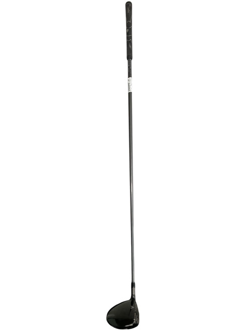 Vist Large View of Product Image Which is Used Callaway EPIC MAX 5 WOOD Mens Fairway Wood RH 5 Wood
