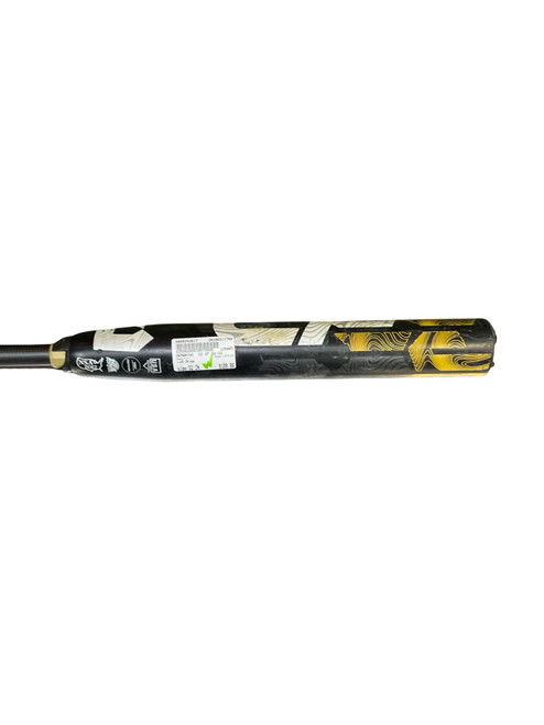Vist Large View of Product Image Which is Used Demarini CFP-22 BB/SB Fastpitch Bat 32"