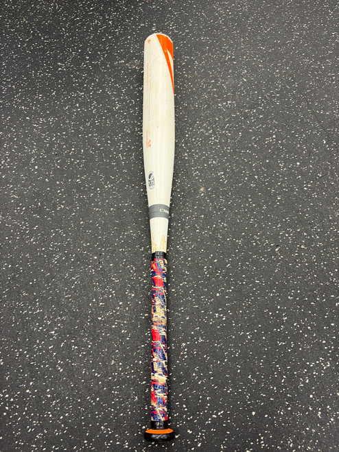 Vist Large View of Product Image Which is Used Easton MAKO 2014 BB/SB USSSA 2 5/8 Bat 31"