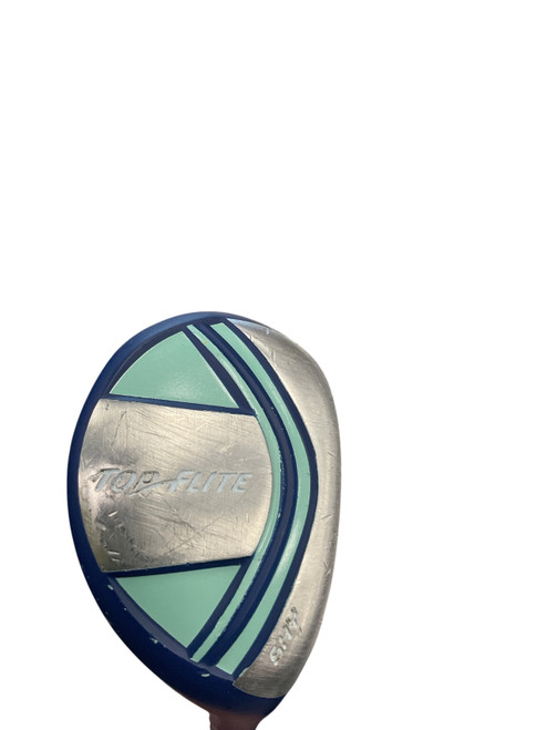 Vist Large View of Product Image Which is Used Top Flite WOMENS 5 HYBRID Womens Hybrid Club RH 5 Hybrid