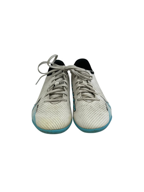 Vist Large View of Product Image Which is Used Nike Mercurial Jr 1.5 Soccer Cleats