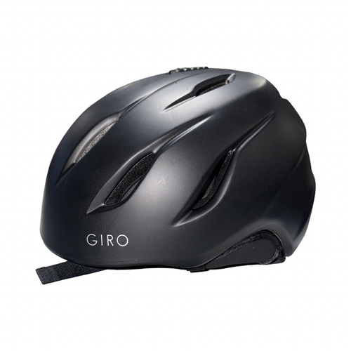 Vist Large View of Product Image Which is Used Giro Snowsport Helmet Adult Black LG