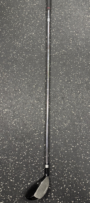 Vist Large View of Product Image Which is Used Top Flite 4HY Mens Hybrid Club RH 4 Hybrid