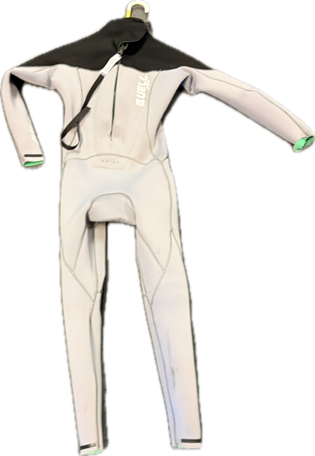 Vist Large View of Product Image Which is Used Junior Full Suit Grey JR 08