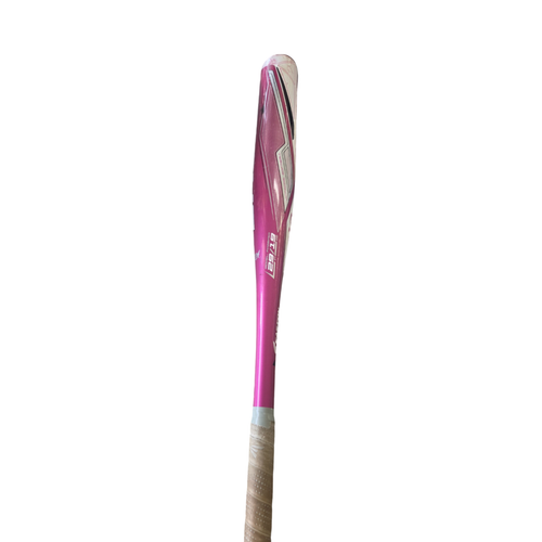 Vist Large View of Product Image Which is Used Easton PINK SAPPHIRE FASTPITCH BAT BB/SB Fastpitch Bat 29"