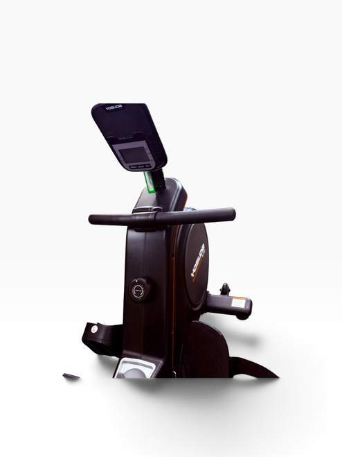 Vist Large View of Product Image Which is Used YOSUDA H-187 Rowing Machine