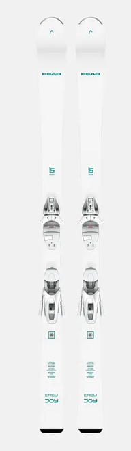 Vist Large View of Product Image Which is New Easy Joy + Joy 9 GW Skis