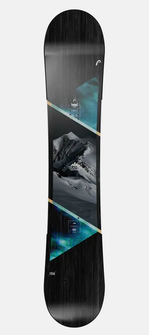 Vist Large View of Product Image Which is New Head TRANSIT Board