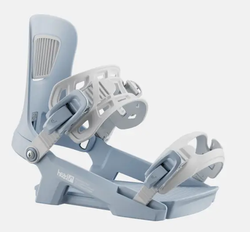 Vist Large View of Product Image Which is New NX FAY Bindings ICE M