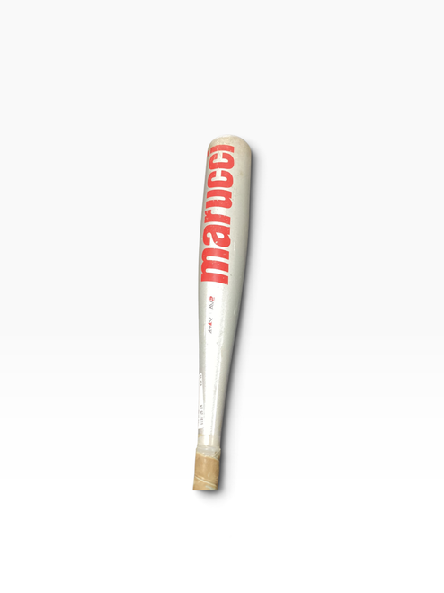 Vist Large View of Product Image Which is Used Marucci CAT 7 BB/SB USSSA 2 3/4 Bat 26"