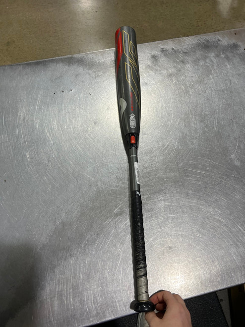 Vist Large View of Product Image Which is Demarini Baseball and Softball USSSA 2 3/4  Barrel Bats