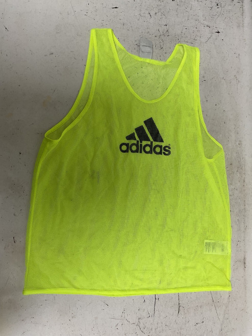 Vist Large View of Product Image Which is Used Adidas PINNIES 25PK Soccer Top Adt None Senior