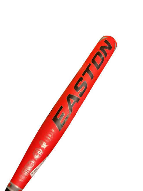 Vist Large View of Product Image Which is Used Easton RONIN BB/SB Slowpitch Bat 34"
