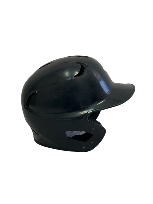 Vist Large View of Product Image Which is Used Easton Gametime OS Batting Helmet