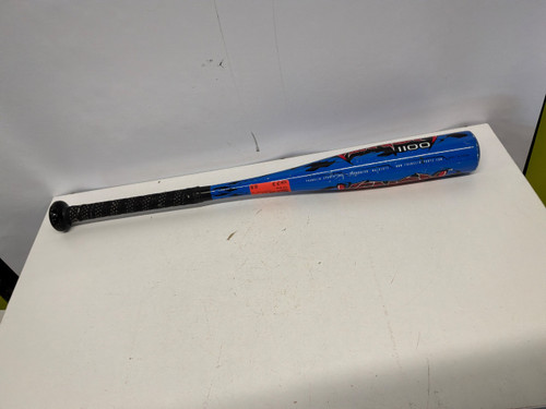 Vist Large View of Product Image Which is Used Franklin FRANKLIN VENOM 1100 BB/SB T-Ball Bat 24"