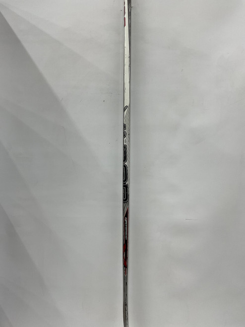 Vist Large View of Product Image Which is Used Bauer VAPOR X Senior One Piece Left 87 Flex
