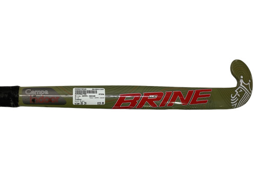 Vist Large View of Product Image Which is Used Brine CEMPA INDOOR FH Complete Stick Brown 36"