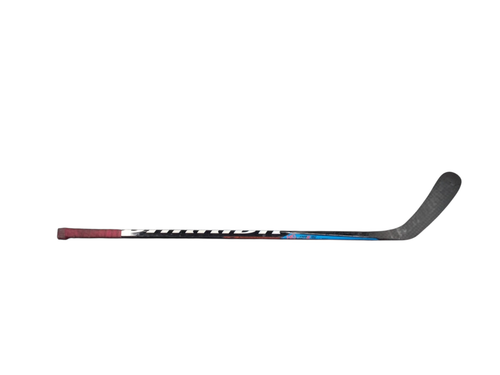 Vist Large View of Product Image Which is Used Warrior QRE20 PRO Inter One Piece Left 45 Flex