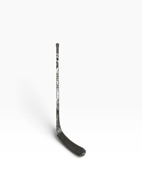 Vist Large View of Product Image Which is Used Bauer NEXUS 400 Junior One Piece Left 47 Flex