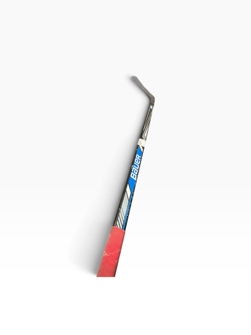 Vist Large View of Product Image Which is Used Bauer I200 Hockey Sticks Sr Black