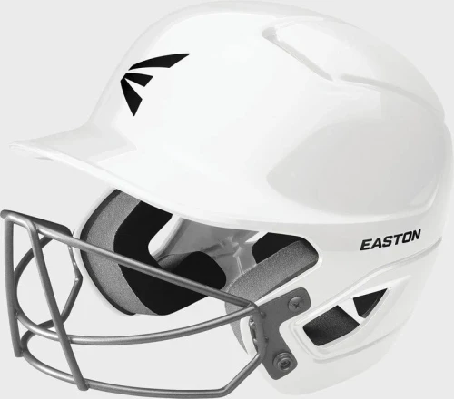 Vist Large View of Product Image Which is New ALPHA T-BALL MASK WHITE SMALL 61/4-67/8