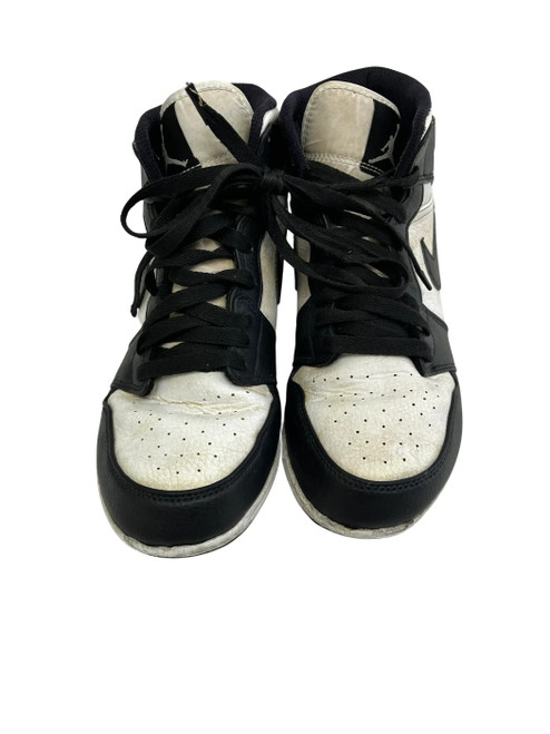 Vist Large View of Product Image Which is Used Jordan Retro Mens 6.5 BB Cleats