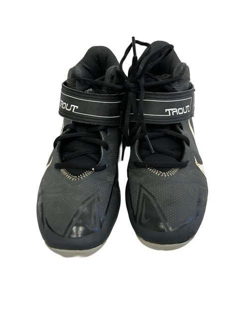 Vist Large View of Product Image Which is Used Nike Trout Mens 7.5 BB Cleats