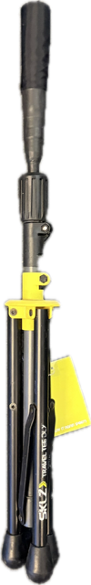 Vist Large View of Product Image Which is Used SKLZ TRAVEL DLX Baseball Batting Tee