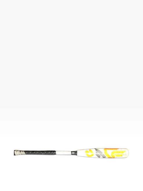 Vist Large View of Product Image Which is Used Demarini CF 2021 BB/SB USSSA 2 5/8 Bat 31"