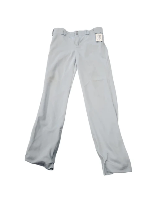 Vist Large View of Product Image Which is Used Russell RUSSEL GREY PANTS BB/SB Pant Boys Grey XL