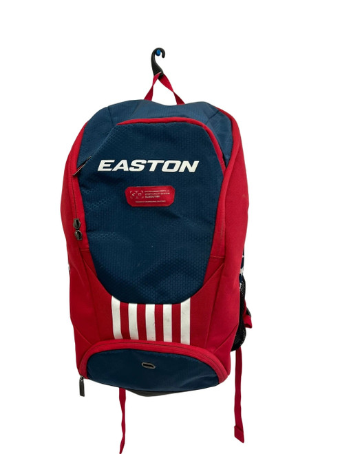 Vist Large View of Product Image Which is Used Easton Dugout BP BB/SB Player Backpack