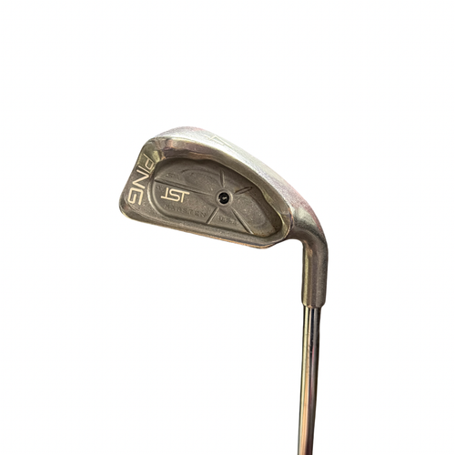 Vist Large View of Product Image Which is Used Ping ISI Mens Individual Iron RH 4 Iron
